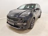 Kia Sportage 1.6 TGDI GT-Line 4WD LED|Navi|Sound|Led - Kia Sportage Gebrauchtwagen in Dresden