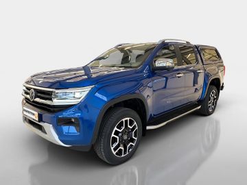 Volkswagen Amarok - 2