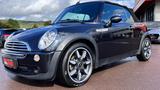 MINI Cooper Sidewalk Cabrio ***Sehr gepflegt*** - MINI MINI: Sidewalk