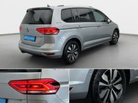Volkswagen Touran - Vorschau Bild 20