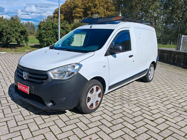 Dacia Dokker 1.6 8V 100CV Start&Stop GPL Furgone