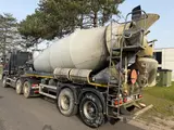 Andere DE BUF BM 12-36-2 - 12m³ MIXER - DEUTZ AUX. MOTO - Deutz