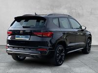 Cupra Ateca - Vorschau Bild 5