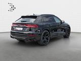 Audi RS Q8 305km/h*Keramik*Pano*B&O*Air*Stand*Nachts. - Audi RSQ8 SUV