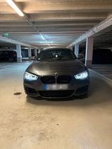 BMW M140i Special Edition Remus ohne OPF - BMW M140i: Sportwagen