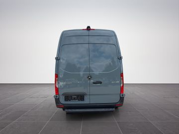 Mercedes Sprinter - 4