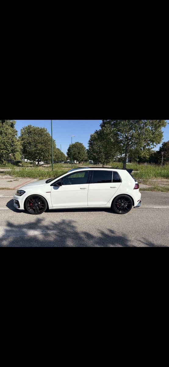 Volkswagen Golf GTI imagem 3