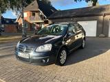 Volkswagen Golf 1.6 Comfortline Variant Comfortline - Volkswagen Golf aus 2009: Variant