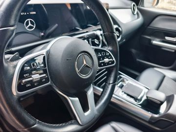 Mercedes B 180 - 6