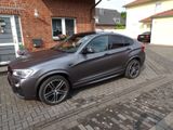 BMW xDrive 30d M Sport*AHK*HUD*KEYLE*LED*20Zoll*SHZ