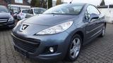Peugeot 207 CC Cabrio-Coupe Premium - Peugeot 207