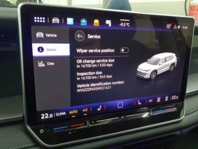 Tayron Life 1.5 eTSI DSG AHK*Navi*7-Sitzer