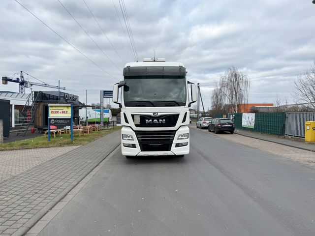 MAN TGX 18.510 XXL 4X2 Standklima