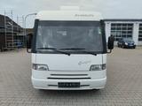 Fiat Ducato Wohnmobil 230 Dethleffs TÜV-AU 05-2028 - Fiat Etagenbett