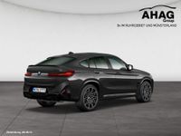 BMW X4 M - Vorschau Bild 2
