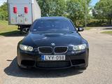 BMW M3 DKG 100tkm - gebrauchte BMW M3 aus dem Jahr 2008