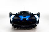 McLaren Senna GTR *PROTOTYPE* - McLaren Senna GTR Gebrauchtwagen