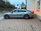 Volkswagen VW Arteon 2.0 TSI R-Line mit Standheizung - VW Arteon Gebrauchtwagen in Köln