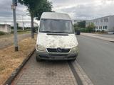 Mercedes-Benz Sprinter Kasten Hochdach 308 CDI - gebrauchte Mercedes-Benz Sprinter aus dem Jahr 2005