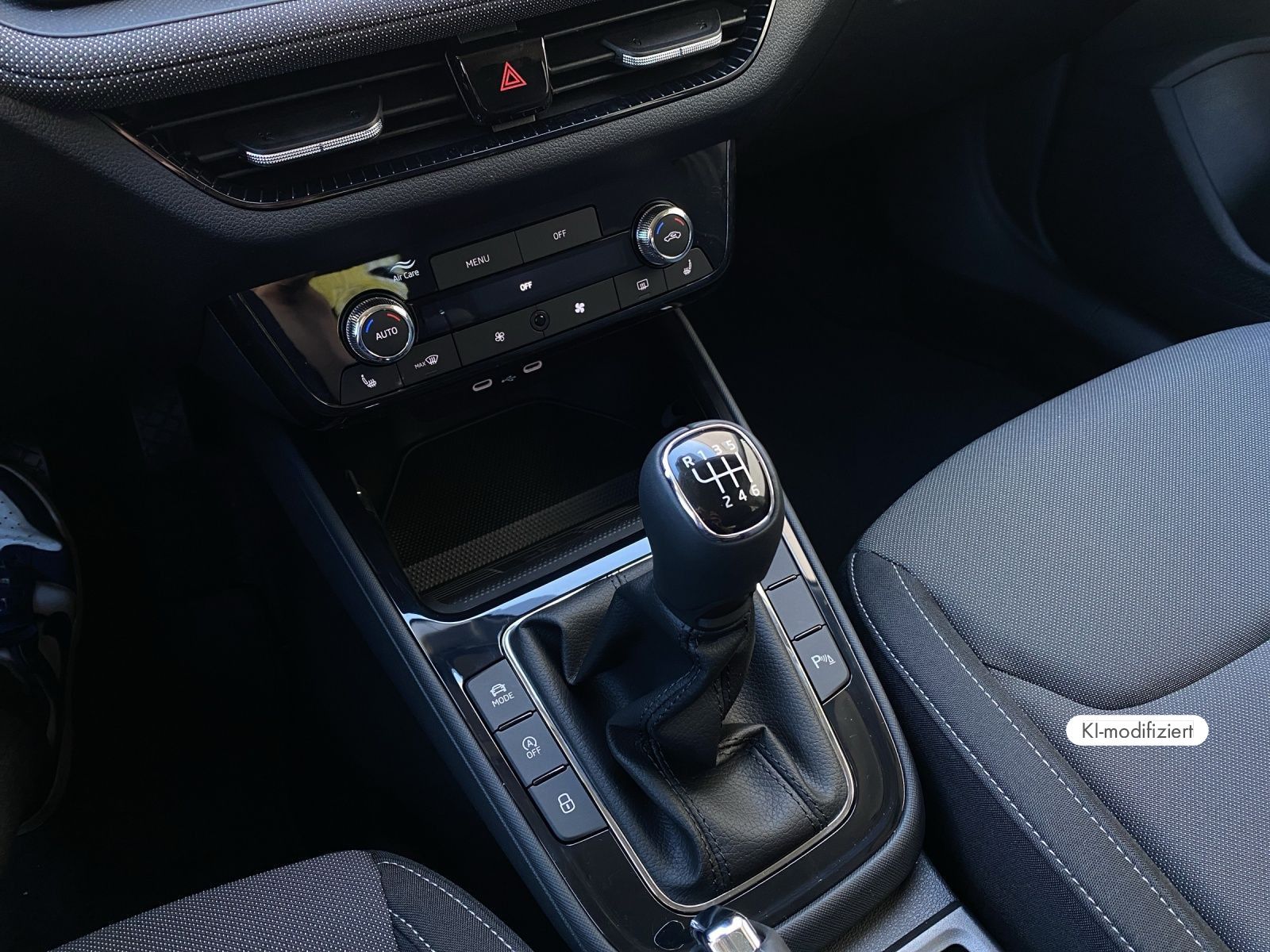 Skoda Fabia - Bild 17
