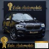 BMW X3 M40 d/X-DRIVE/M-PAKET/HUD-UP/PANO/8-GANG/360 - BMW: Automatik, 8 Gang
