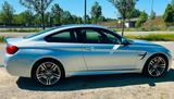 BMW M4 Coupé M4 - BMW M4: Coupe, Head-Up Display