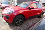 Porsche Macan S Deutsches f. 2.Hand Panorama AHK Kamera - Porsche aus 2018