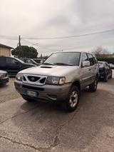 Nissan Terrano II 2.7 Tdi 5 porte Elegance +ganc - Nissan Terrano Gebrauchtwagen