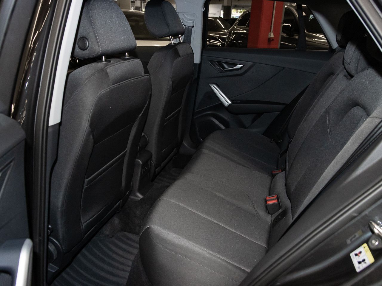 Audi Q2 - Bild 11