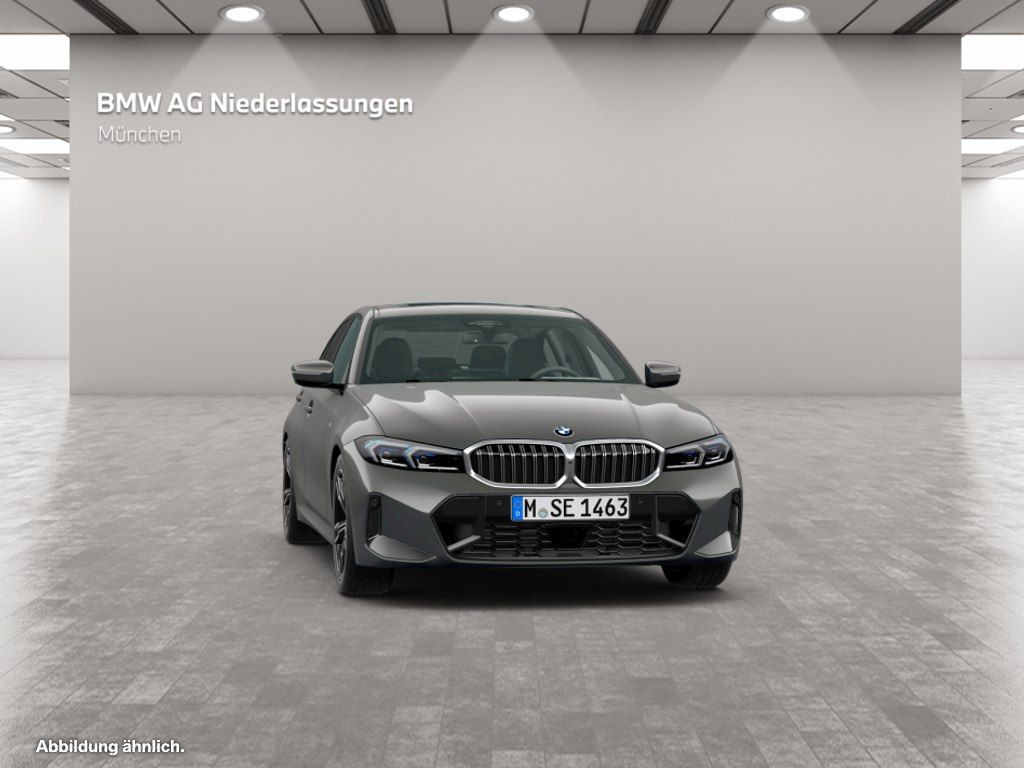 BMW 320 - Bild 11