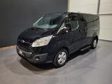 Ford Transit Custom 2.0 TDCi 310 L1 Tourneo Titanium - Ford Transit Custom Gebrauchtwagen in Berlin