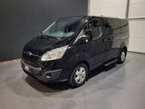 Ford Transit Custom 2.0 TDCi 310 L1 Tourneo Titanium - Ford Transit Custom Gebrauchtwagen in Berlin