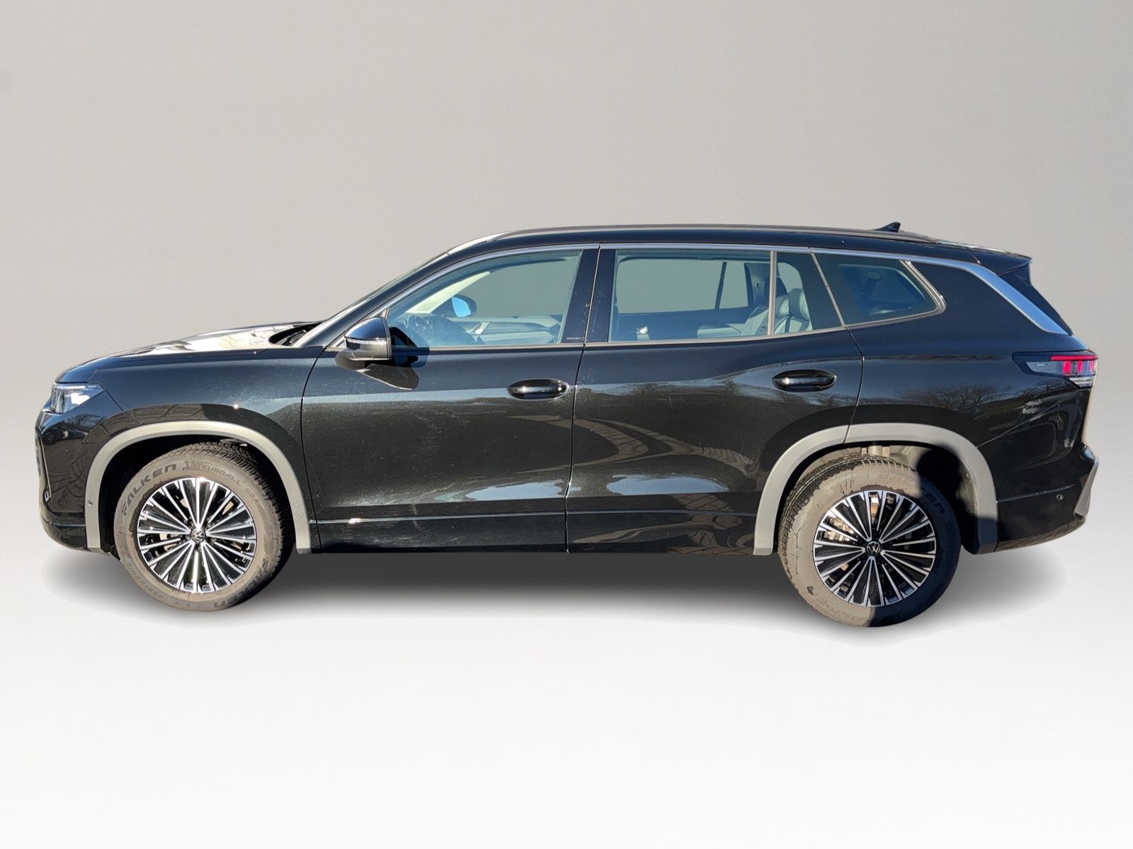 Tayron Life 4M 2.0 TDI, 7-Sitze, AHK, Matrix, Ar