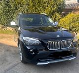 BMW X1 28i XDrive zu Verkaufen Scheckheftg... - BMW 1er Reihe SUV
