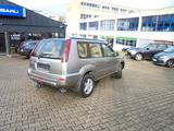 Nissan X-Trail 4x4 Comfort / Panoramadach - Nissan X-Trail: Comfort