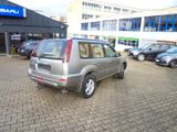 Nissan X-Trail 4x4 Comfort / Panoramadach - Nissan X-Trail aus 2002