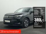 Volkswagen Tiguan 2.0 TDI DSG Goal LED-PLUS NAVI AHK AREA-V - Volkswagen Tiguan: Plus