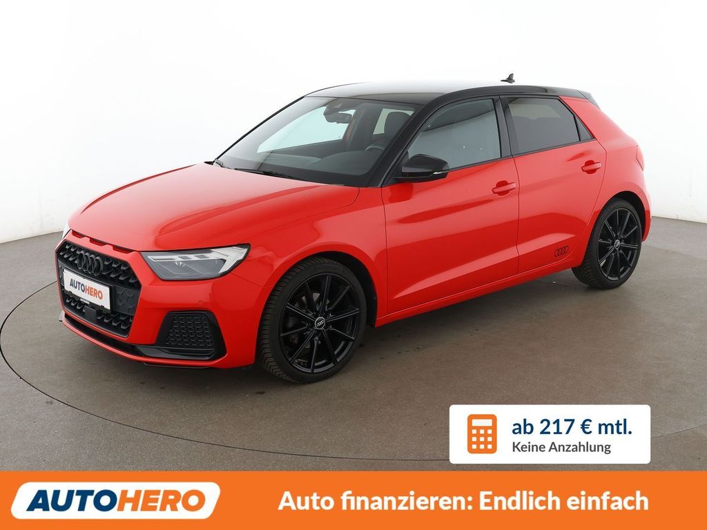 Image of Audi A1