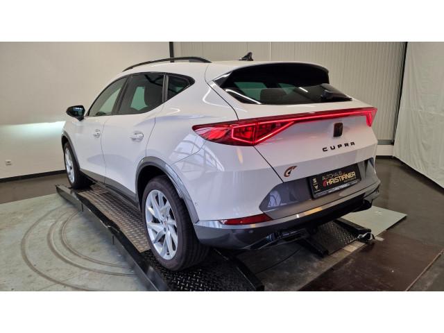 Cupra Formentor 1.5 TSI 110 kW 6-Gang