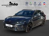 Cupra Leon Sportstourer 1.5 eTSI DSG AHK RFK PDC LED N - silberne Cupra Leon