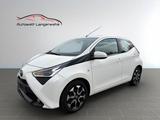 Toyota Aygo*X-Cite*RFK*Apple*Bluetooth*2.Hand*Tüv  Neu* - Toyota: Weiß, Aygo