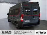 Dethleffs Globetrail Advantage 600 DR Fiat Dieselheizung - Angebote