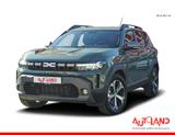 Dacia Duster Journey Hybrid 155 Aut. LED Navi Tempomat