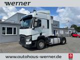 Renault T 460 Euro 6 Retarder Sleeper Leder Klima 2xTank - Renault 460