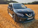 Nissan X-Trail 2.0 dCi Tekna 4x4 Xtronic  - Nissan X-Trail in Bielefeld