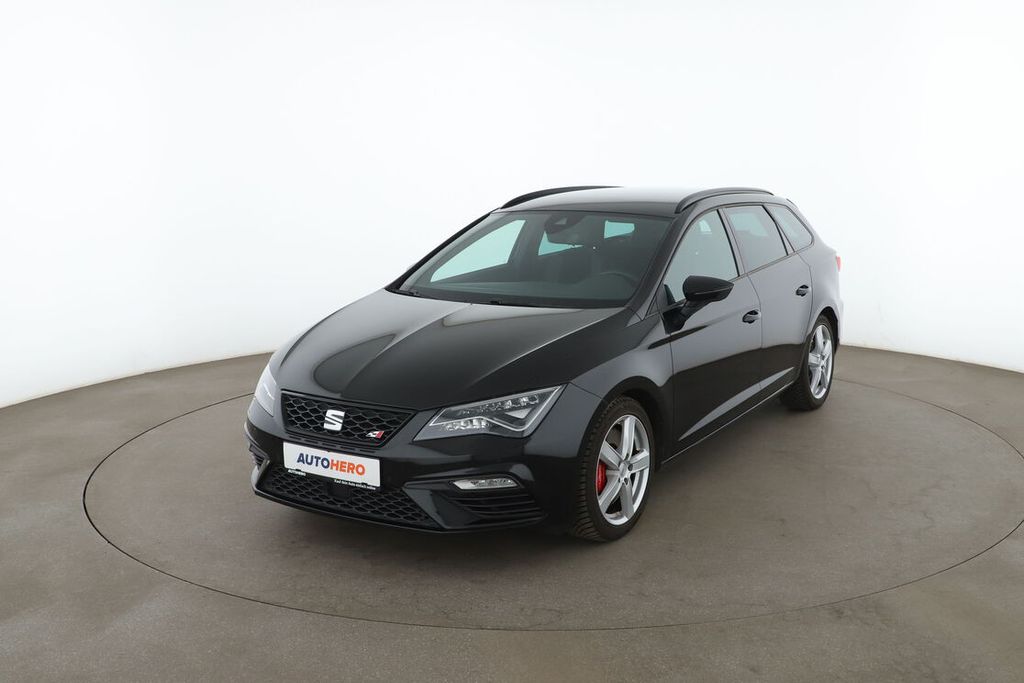 Image of Seat Leon