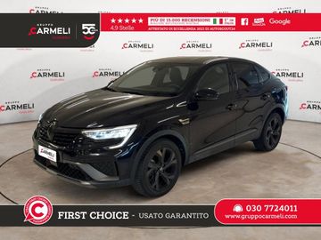 Renault Arkana - 1