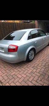 Audi Verkaufe Audi a4 1.9 TDI - Audi A4 aus 2003: 1.9