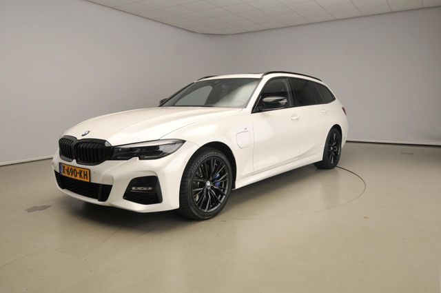 BMW 330 3 Serie Touring 330e xDrive | M-Sportpakket