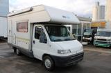 CI International Fiat Ducato 1,9TD*CI AUTO ROLLER 4*60.000KM*1HAN - Angebote entsprechen deinen Suchkriterien